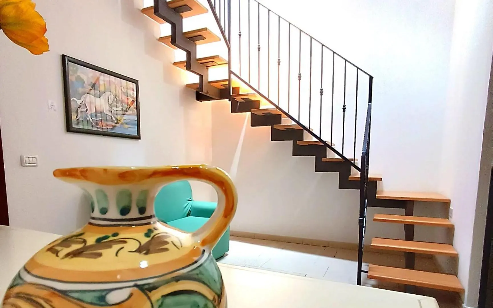 Bed & Breakfast Morfeo Charming Rooms & Relax Avola
