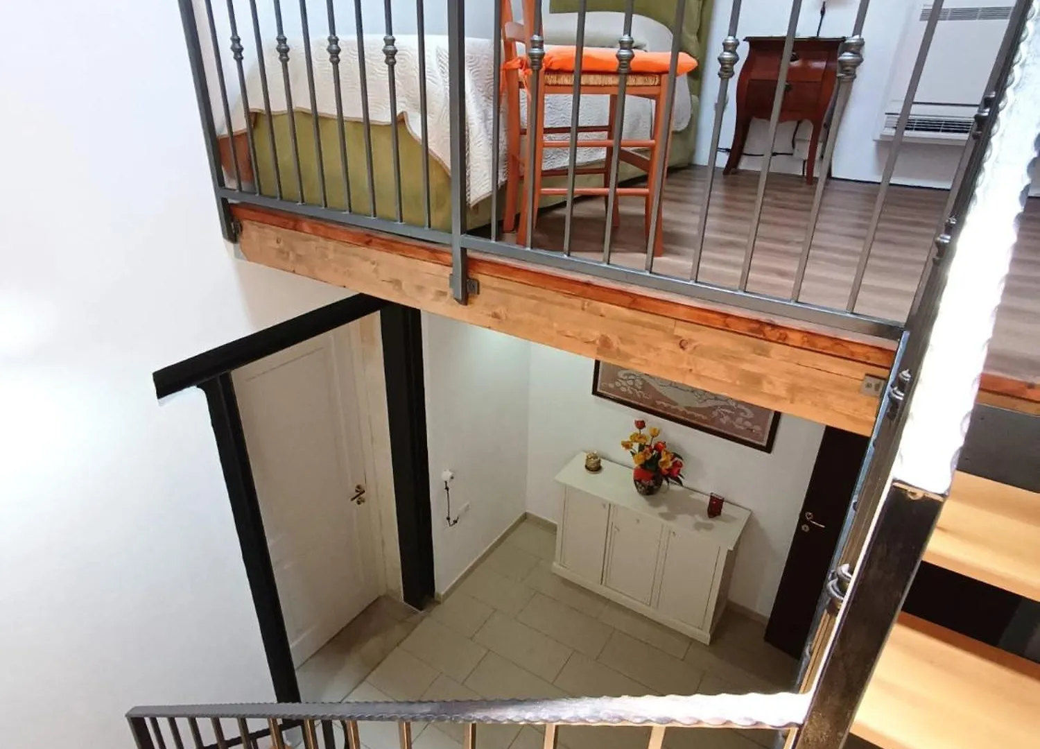 Morfeo Charming Rooms & Relax Avola Bed & Breakfast