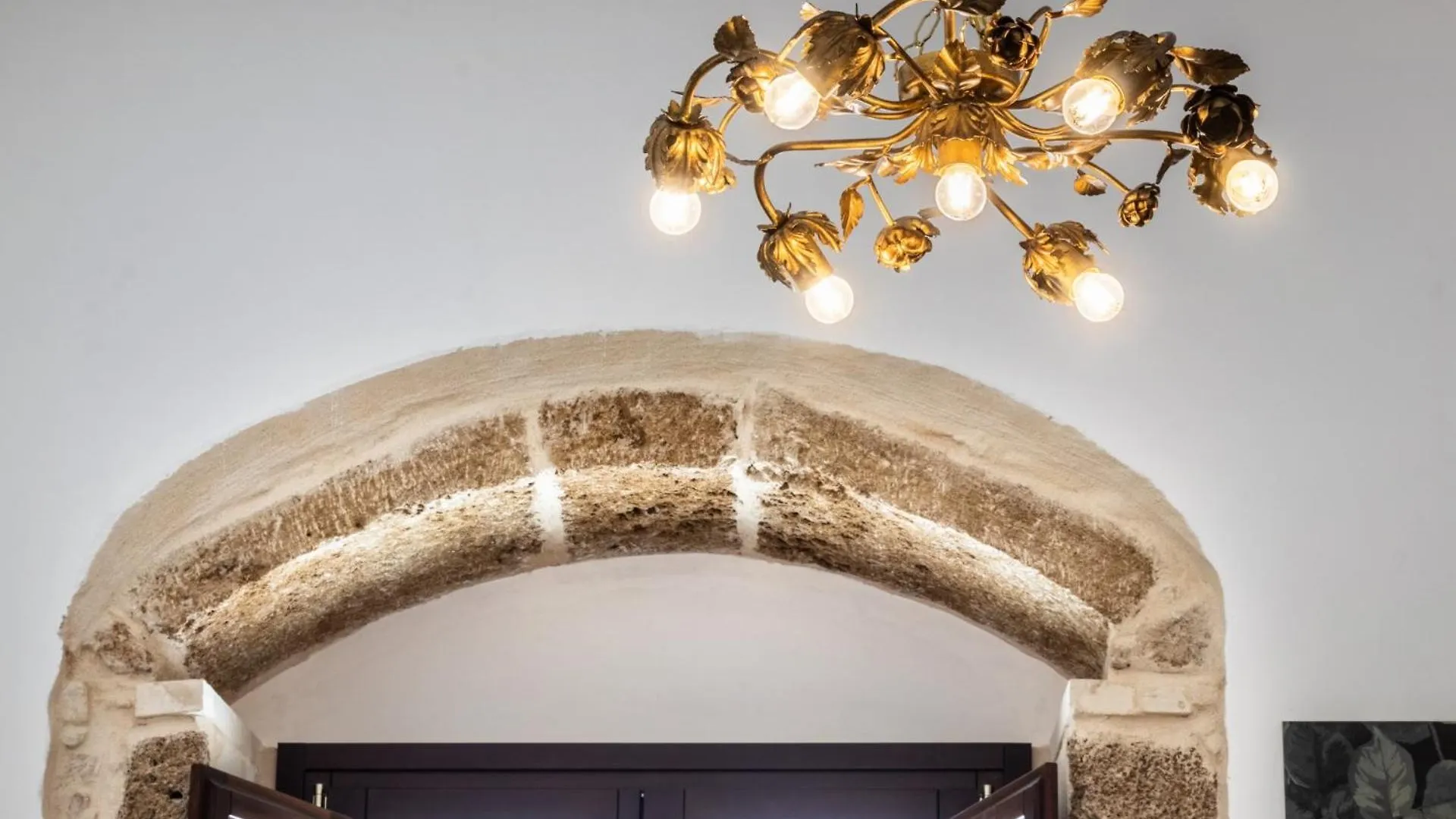 Morfeo Charming Rooms & Relax Avola Bed & Breakfast