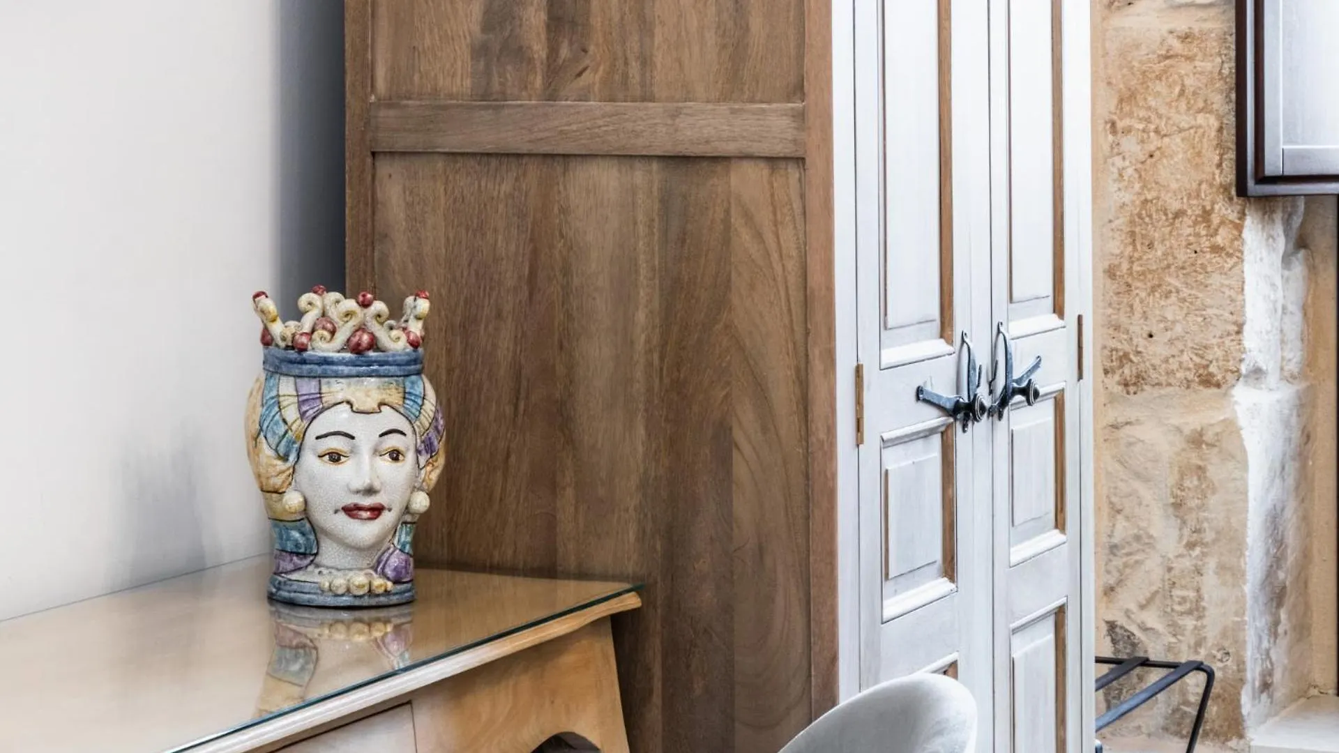 Bed & Breakfast Morfeo Charming Rooms & Relax Avola