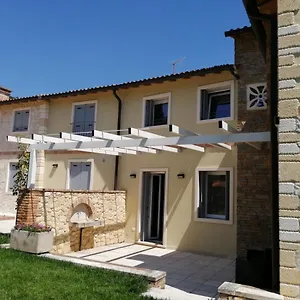  Bed & Breakfast Villavecchia Italy