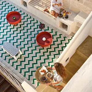 Bed and breakfast La Casa Dell'arancio