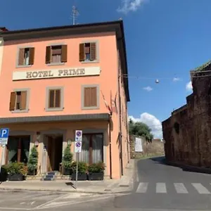 *** Hotel Prime Italy