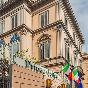 Galles Hotel Roma