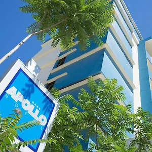 **** Hotel Apollo Italy
