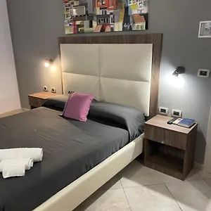 Bed and breakfast Eben Ezer