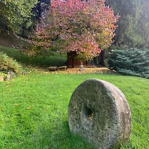  Guest house Il Mulino Di Valeria Italy
