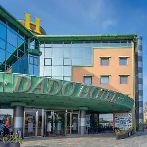 **** Hotel Dado International Italy
