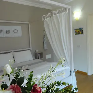 Casa Monte Albano Experience Bed & Breakfast Cesena
