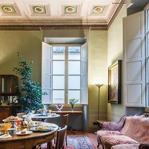*** Bed & Breakfast Dimora Storica Palazzo Puccini Italy