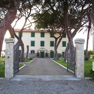 Casale Sant'angelo Bed & Breakfast Capalbio