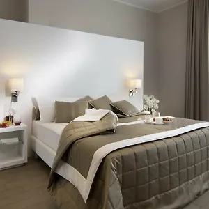 *** Hotel Biancamano Italy